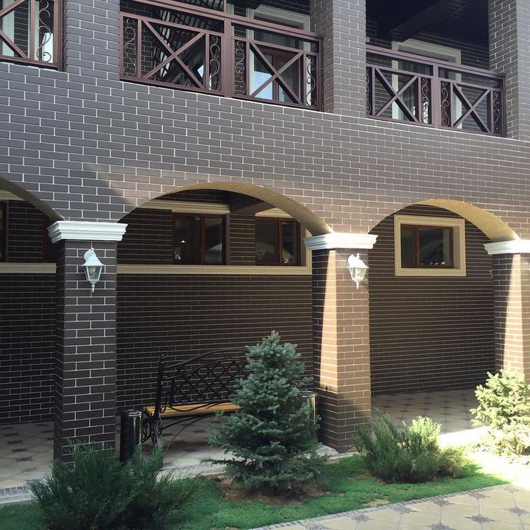 Luxury House Hotel Simkent Kültér fotó