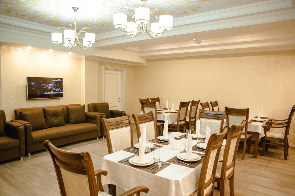 Luxury House Hotel Simkent Kültér fotó