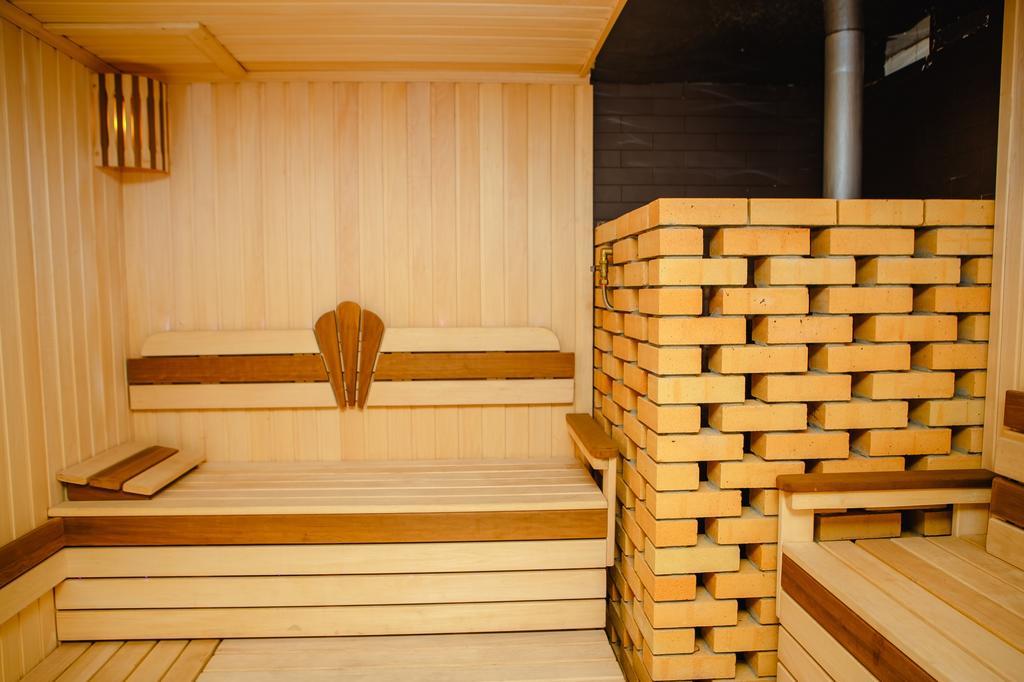 Luxury House Hotel Simkent Kültér fotó