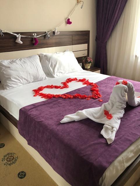 Luxury House Hotel Simkent Kültér fotó