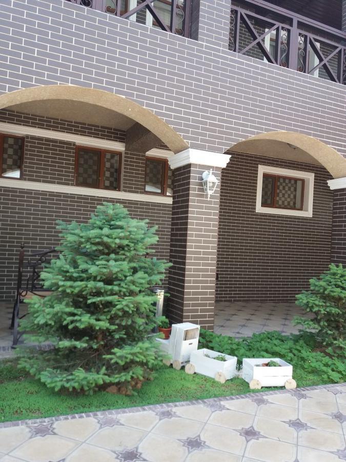 Luxury House Hotel Simkent Kültér fotó