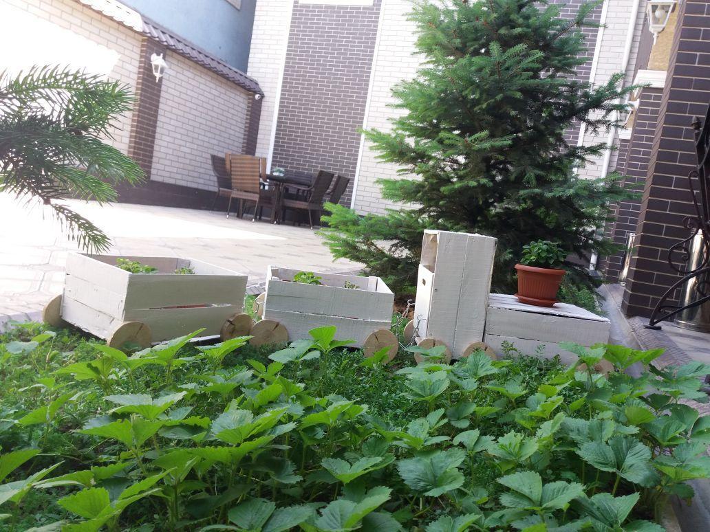 Luxury House Hotel Simkent Kültér fotó