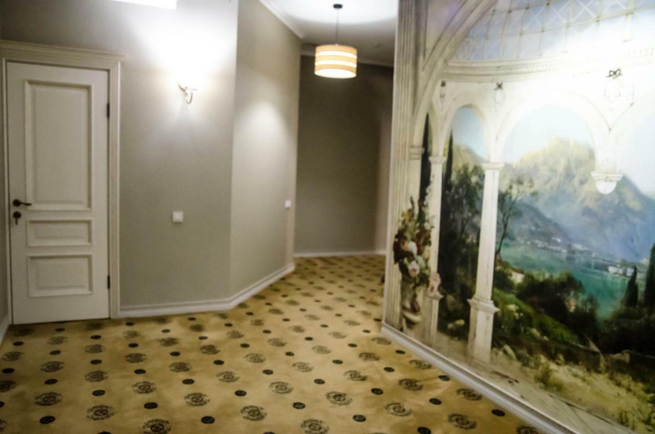 Luxury House Hotel Simkent Kültér fotó
