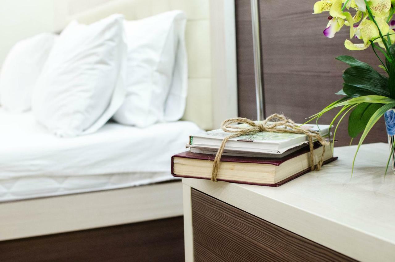 Luxury House Hotel Simkent Kültér fotó