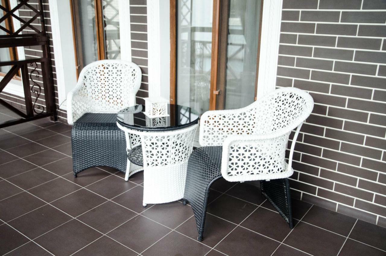 Luxury House Hotel Simkent Kültér fotó